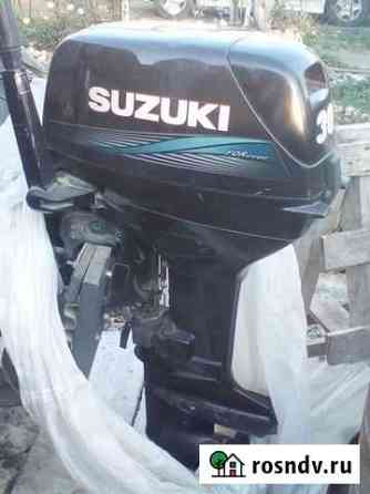 Лодочный мотор suzuki DT 30 S Старотитаровская