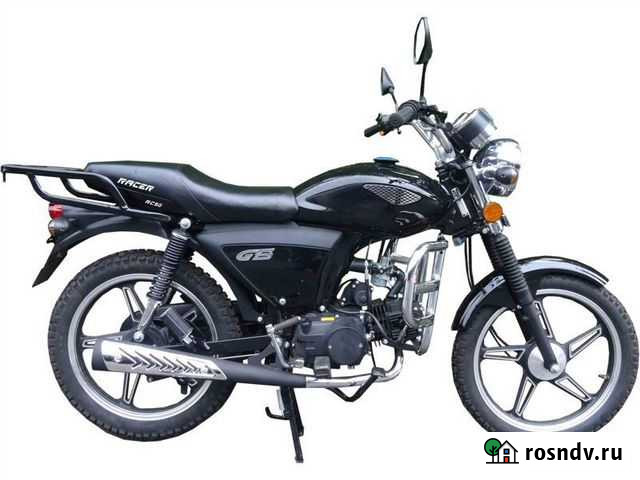 Мотоцикл racer RC110N trophy Екатеринбург - изображение 1