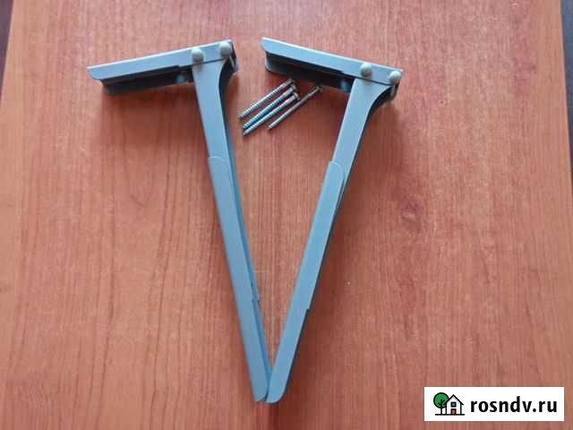 Кронштейны для микроволновки, свч Новое Девяткино - изображение 1