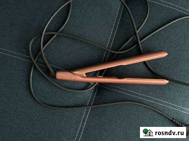 Выпрямитель для волос babyliss Тольятти - изображение 1