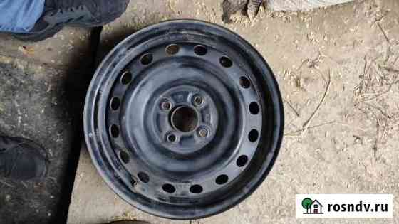 Диски на nissan qashqai Сочи