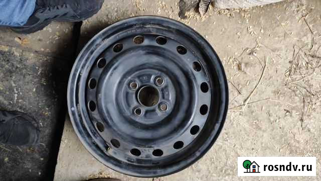 Диски на nissan qashqai Сочи - изображение 1