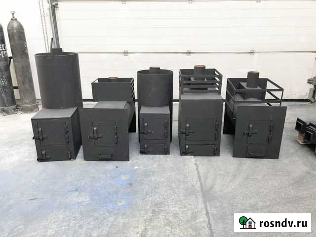 Печки для бани от производителя Южноуральск - изображение 1