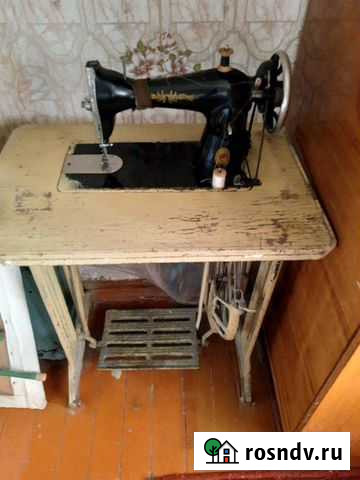 Швейная Россошь - изображение 1