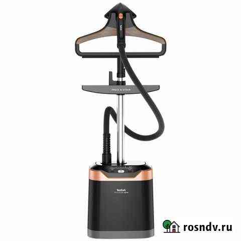 Вертикальный отпариватель Tefal Pro Style Cafe IT8 Ставрополь