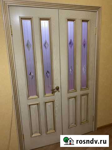 Двери межкомнатные с коробкой Элиста - изображение 1