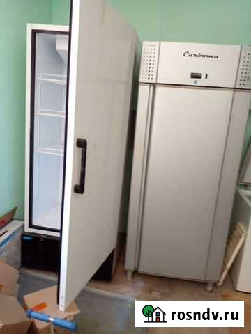Холодильники 4 штук осталось Хомутово - изображение 1