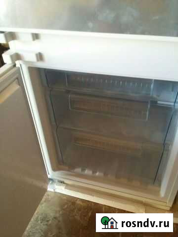 Холодильник Ачхой-Мартан - изображение 1