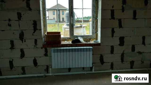 Сантехнические работы Обнинск - изображение 1