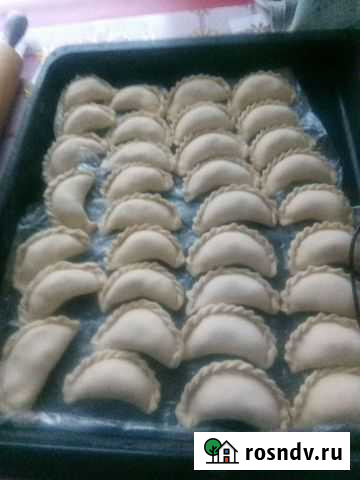 Доставка продуктов на дом Новосибирск - изображение 1