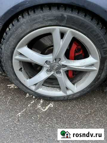 Продам диски на ауди R19 Дмитров - изображение 1