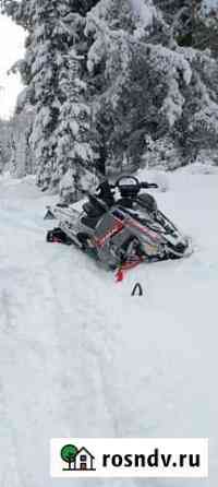 Polaris rmk 800 Абакан
