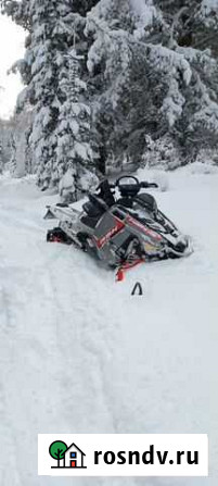 Polaris rmk 800 Абакан - изображение 1