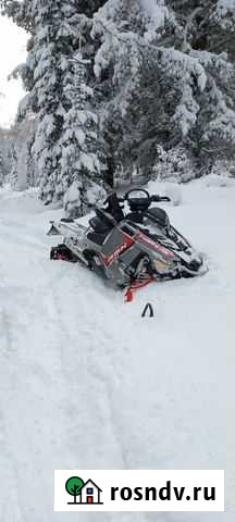 Polaris rmk 800 Абакан - изображение 1