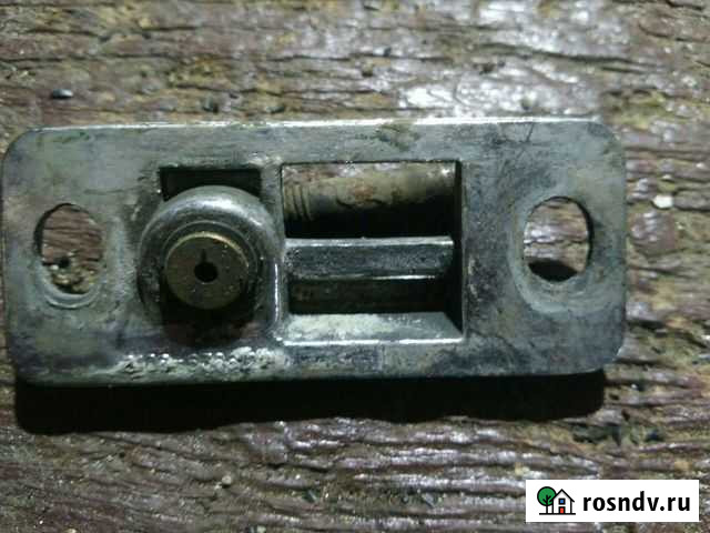 Ответная часть замка багажника 2108 Уварово - изображение 1