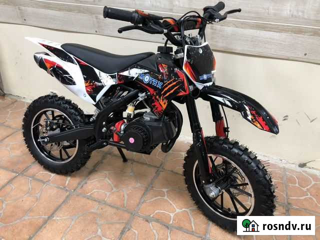Миникросс Motax 50 cc Тула - изображение 1