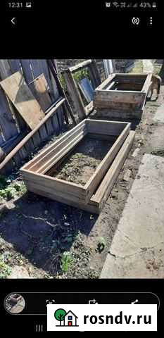 Оконные блоки Абакан - изображение 1