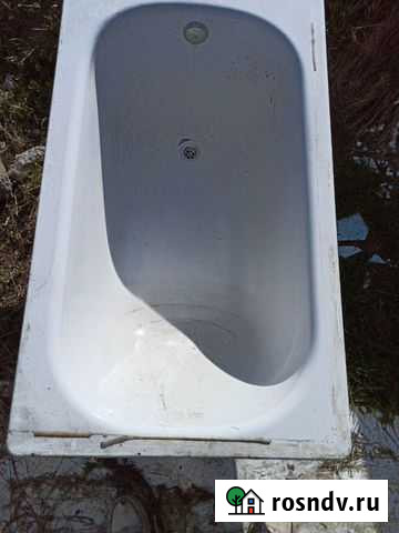 Ванна 150 см Емва - изображение 1