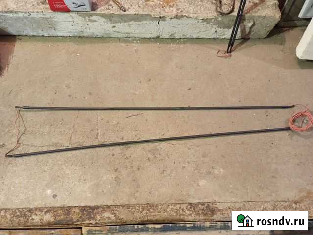 Тэн оттайки испарителя Белгород - изображение 1