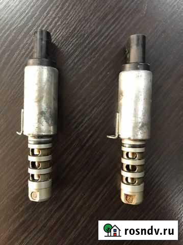 Клапан vvti Audi S5 4.2 2007 Щекино - изображение 1