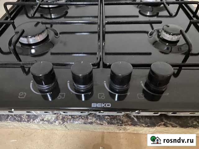 Газовая варочная панель Жаворонки - изображение 1