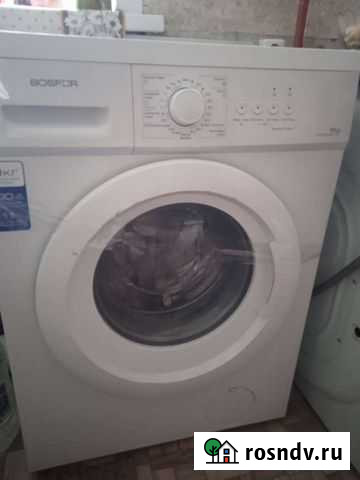 Стиральная машина бу Почеп - изображение 1