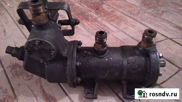 Сервомотор 3Д6 Томск - изображение 1