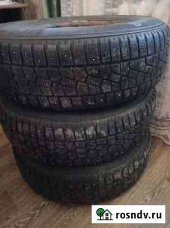 Kumho Лесной