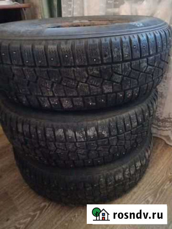 Kumho Лесной - изображение 1