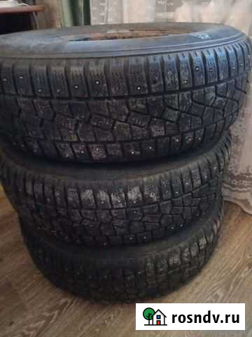 Kumho Лесной - изображение 1