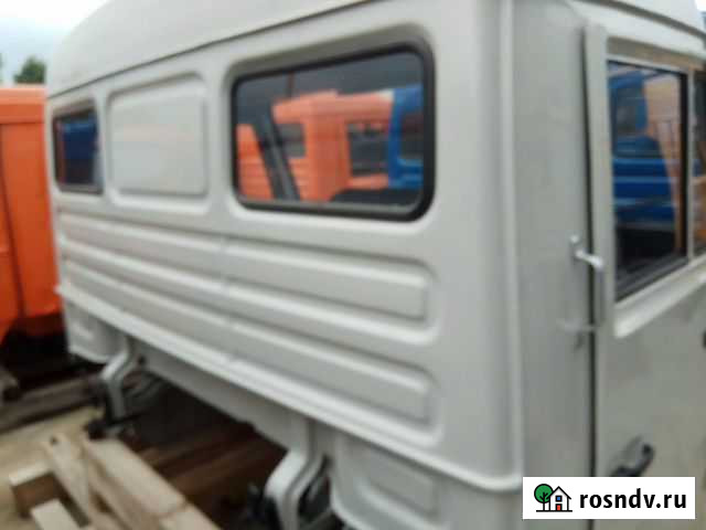 Кабина камаз Киров - изображение 1