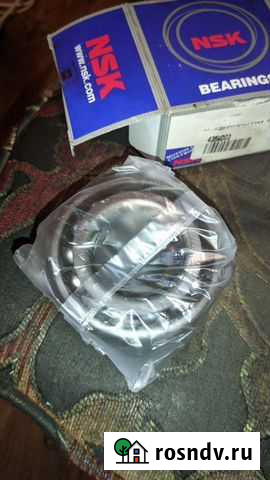 43BWD03 подшипник ступицы Искитим - изображение 1