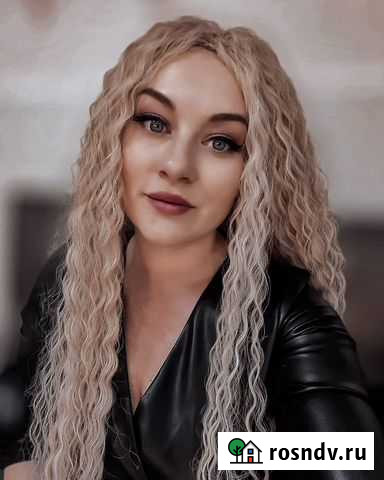 Обучение Дредо кудри Иркутск - изображение 1