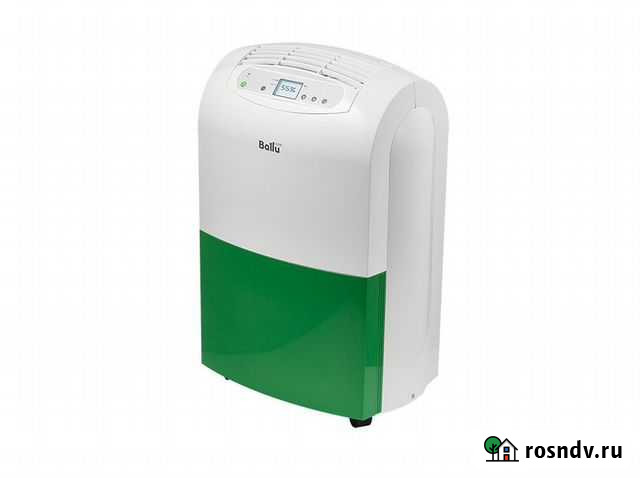 Осушитель воздуха ballu BD30N Краснодар - изображение 1