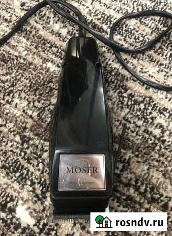 Машинка для стрижки Казань - изображение 1