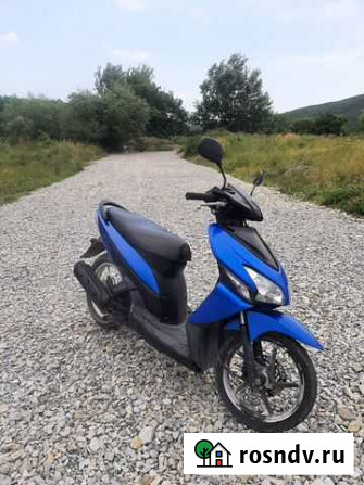 Honda click Новороссийск - изображение 1