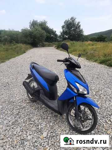 Honda click Новороссийск - изображение 1