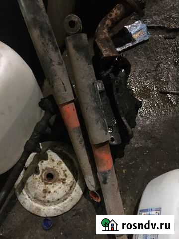 Амортизатор на соболь Орехово-Зуево - изображение 1