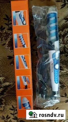 Плойка Симферополь - изображение 1