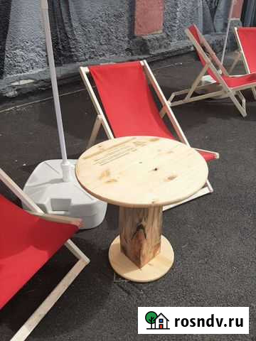 Деревянные Изделия на заказ Кемерово - изображение 1