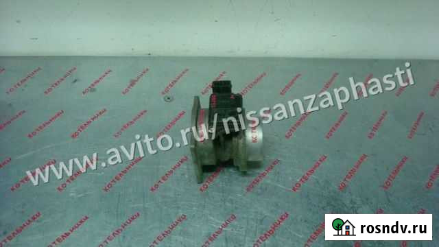Nissan 22680-53J00 Датчик расхода воздуха Котельники - изображение 1