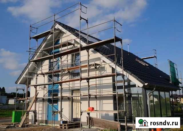 Аренда Леса Строительные Сызрань - изображение 1