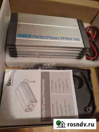 Инверторы Waeco 350 w 24 v,150w 12 v Всеволожск