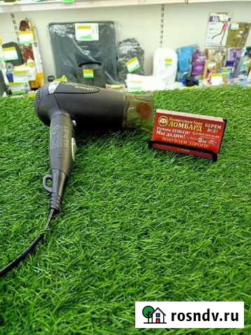 Фен Scarlett SC-074 (2013) Анжеро-Судженск - изображение 1