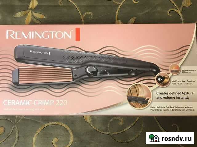 Щипцы гофредля Калуга - изображение 1