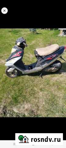 Мопед Китай 80см. Могу привезти Иркутск - изображение 1