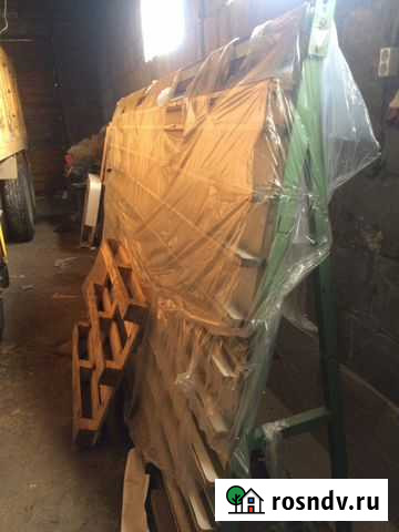 Вертикально раскроечная пила Нефтекамск - изображение 1