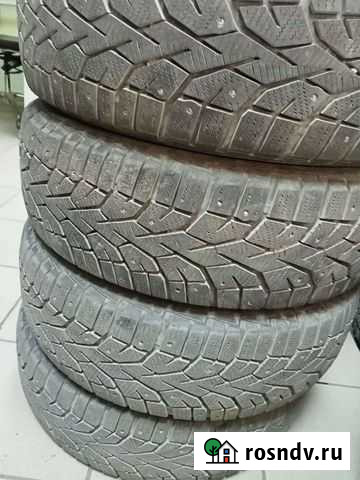 185/65 R15 Реж - изображение 1