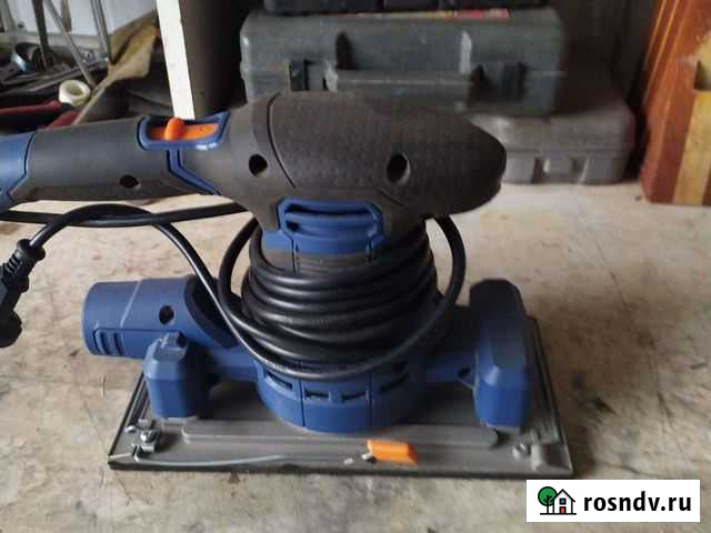 Шлифовальная машина бу Каменка - изображение 1