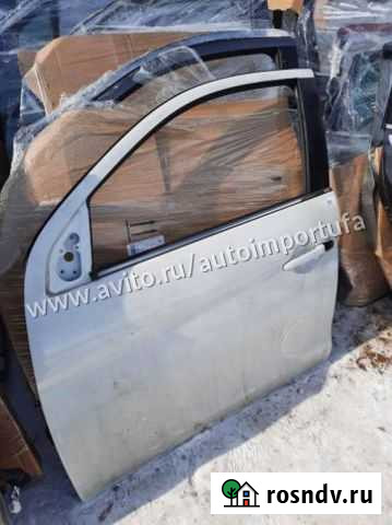 Mitsubishi Outlander III Дверь передняя левая Задонск - изображение 1
